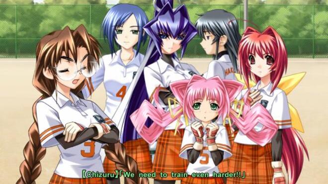 Muv-Luv PC Crack