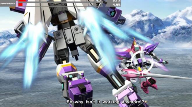 Muv-Luv Torrent Download