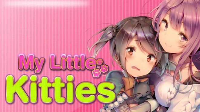 My Little Kitties Free Download