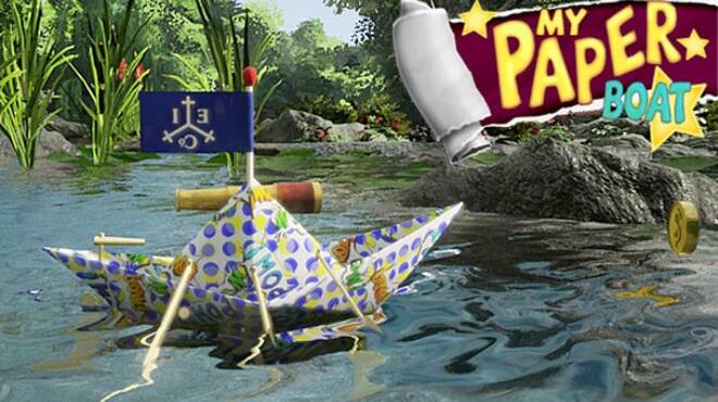 My Paper Boat Free Download