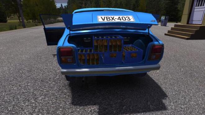 My Summer Car PC Crack