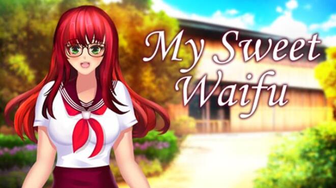 My Sweet Waifu Free Download