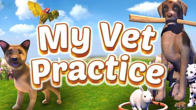 My Vet Practice Free Download