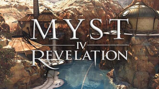 Myst IV: Revelation Free Download