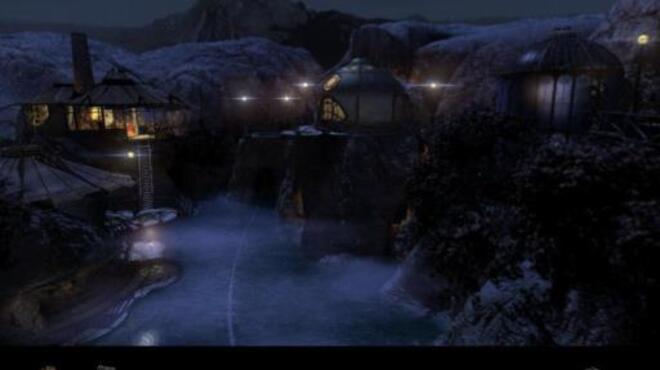 Myst IV: Revelation Torrent Download