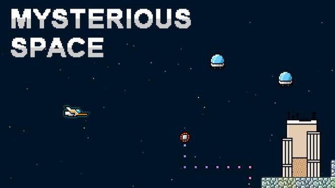 Mysterious Space Free Download