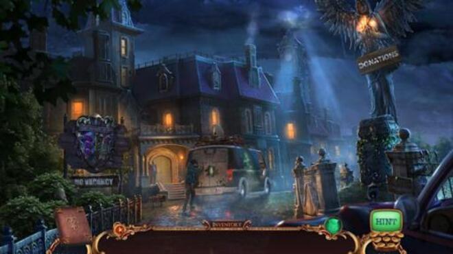 Mystery Case Files: Broken Hour Torrent Download