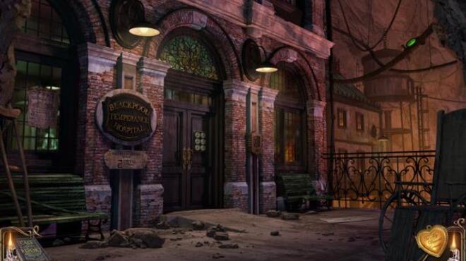 Mystery Case Files®: Escape from Ravenhearst™ Torrent Download