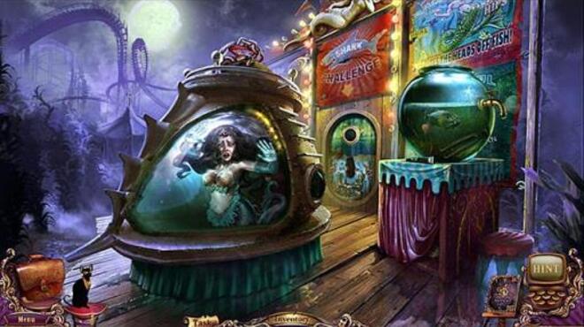 Mystery Case Files®: Fate's Carnival PC Crack