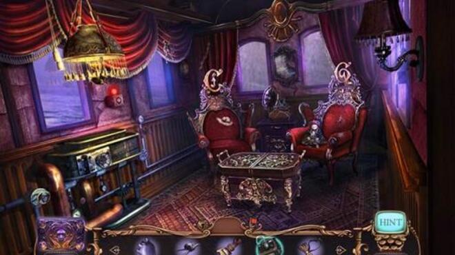 Mystery Case Files: Key to Ravenhearst PC Crack