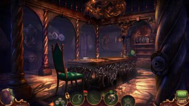 Mystery Case Files: The Black Veil PC Crack