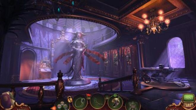 Mystery Case Files: The Black Veil Torrent Download