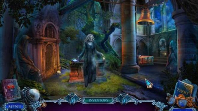 Mystery Tales: Eye of the Fire Collector's Edition Torrent Download