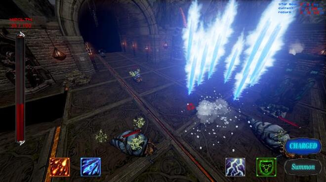 Mystic Defense Torrent Download