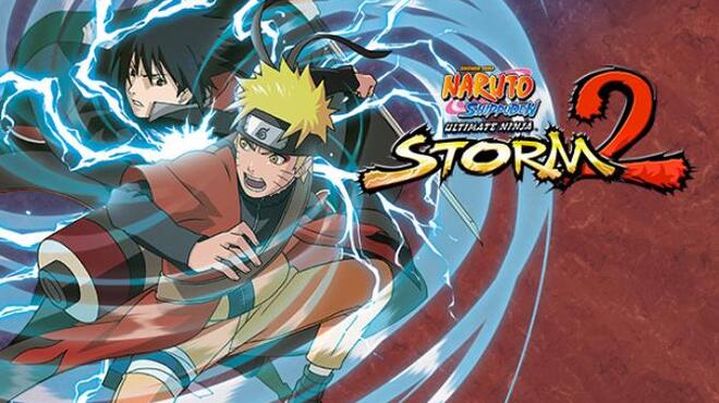 NARUTO SHIPPUDEN: Ultimate Ninja STORM 2 Free Download