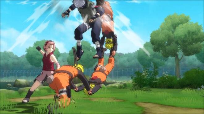 NARUTO SHIPPUDEN: Ultimate Ninja STORM 2 Torrent Download