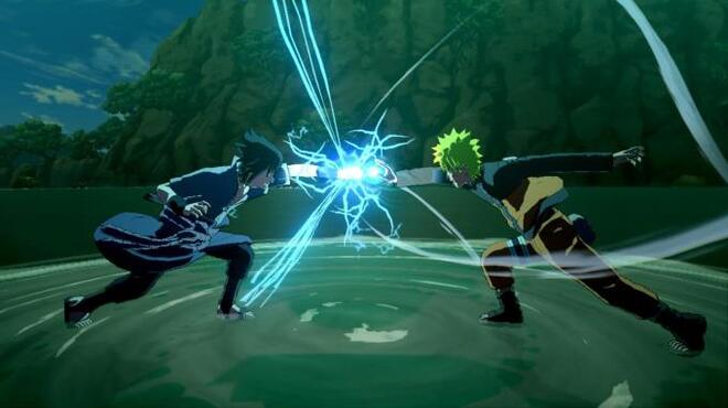 NARUTO SHIPPUDEN: Ultimate Ninja STORM 3 Full Burst HD PC Crack