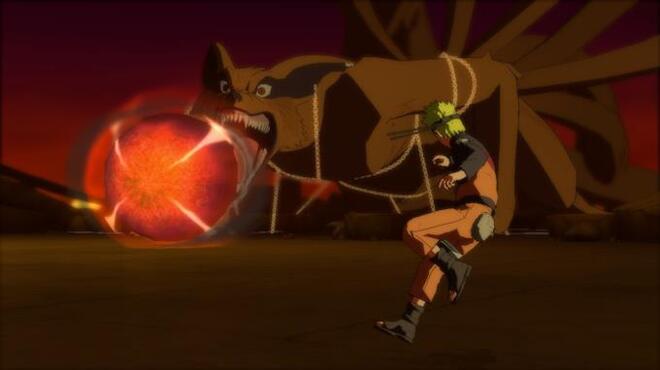 NARUTO SHIPPUDEN: Ultimate Ninja STORM 3 Full Burst HD Torrent Download