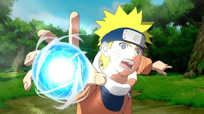 NARUTO: Ultimate Ninja STORM Torrent Download