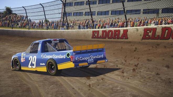 NASCAR Heat 2 Torrent Download