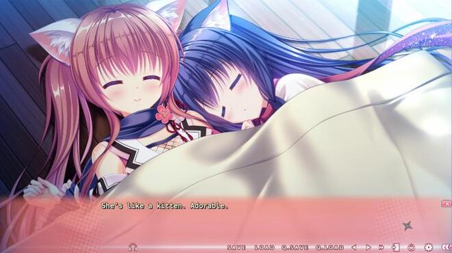 NEKO-NIN exHeart Torrent Download