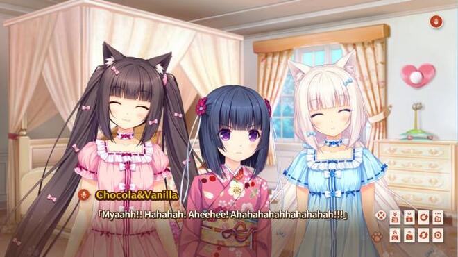 NEKOPARA Vol. 0 PC Crack