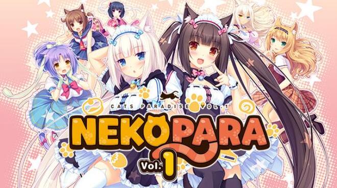 NEKOPARA Vol. 1 Free Download