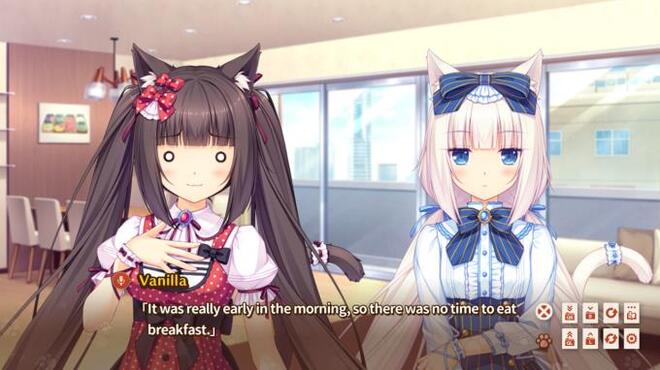 NEKOPARA Vol. 1 PC Crack