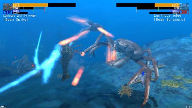 NEO AQUARIUM - The King of Crustaceans - Torrent Download