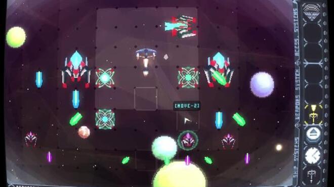 NEXT JUMP: Shmup Tactics PC Crack