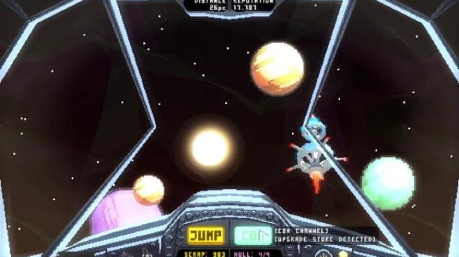 NEXT JUMP: Shmup Tactics Torrent Download