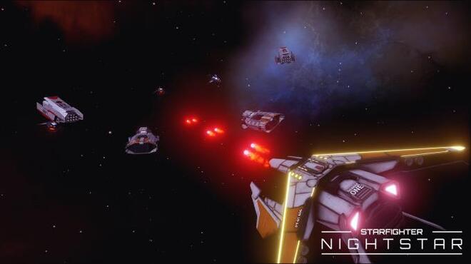 NIGHTSTAR Torrent Download