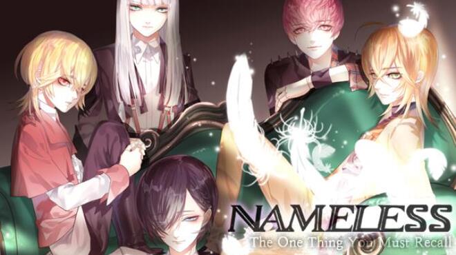 Nameless ~The one thing you must recall~ Free Download