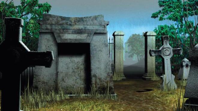 Nancy Drew®: Legend of the Crystal Skull Torrent Download