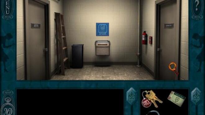 Nancy Drew®: Secret of the Scarlet Hand Torrent Download