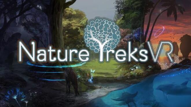 Nature Treks VR Free Download