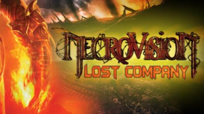 NecroVisioN: Lost Company Free Download