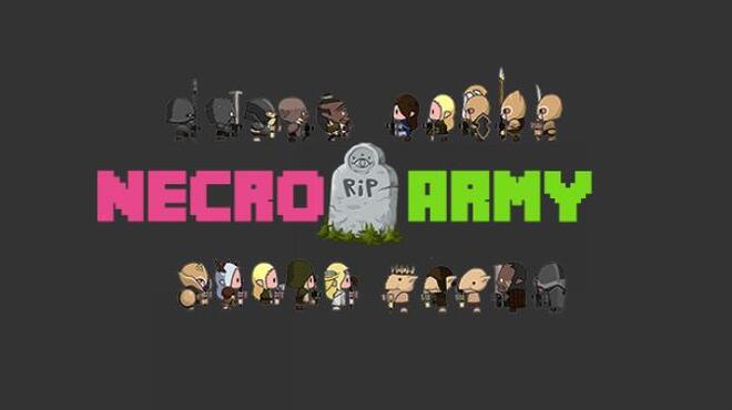 Necroarmy Free Download