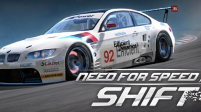 Need for Speed: Shift Free Download