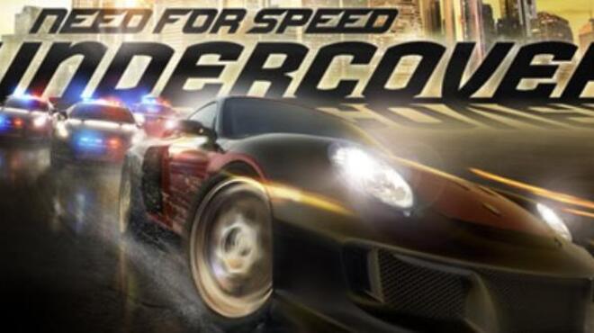 Need for Speed Undercover Free Download