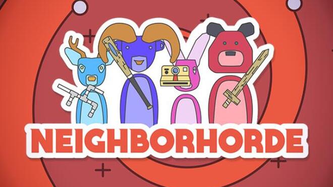 Neighborhorde Free Download