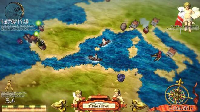 Neo ATLAS 1469 Torrent Download