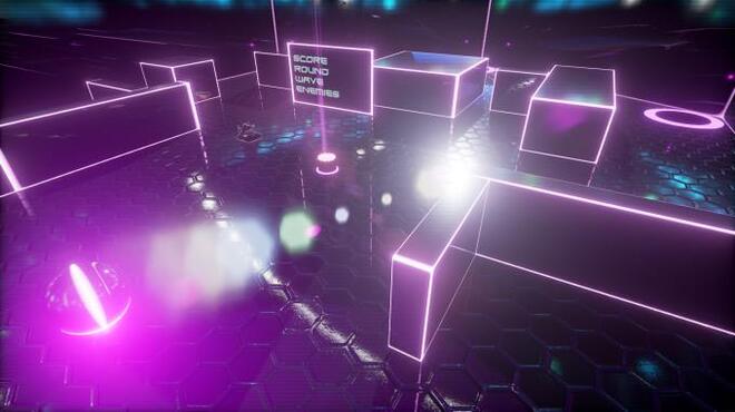 Neon Arena Torrent Download