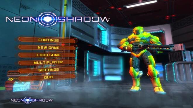 Neon Shadow Torrent Download