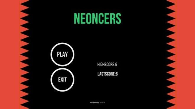 Neoncers Torrent Download