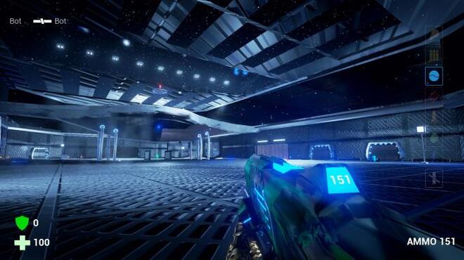 Neptune: Arena FPS Torrent Download