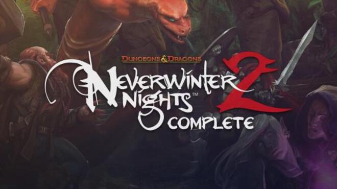 Neverwinter Nights 2 Complete Free Download