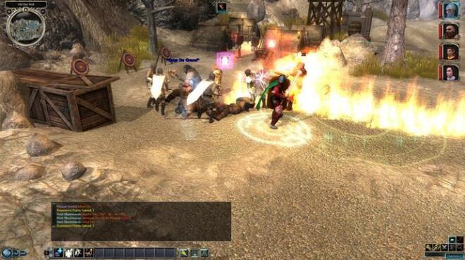 Neverwinter Nights 2 Complete Torrent Download