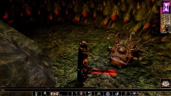 Neverwinter Nights: Enhanced Edition PC Crack