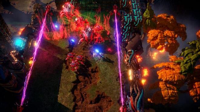 Nex Machina Torrent Download